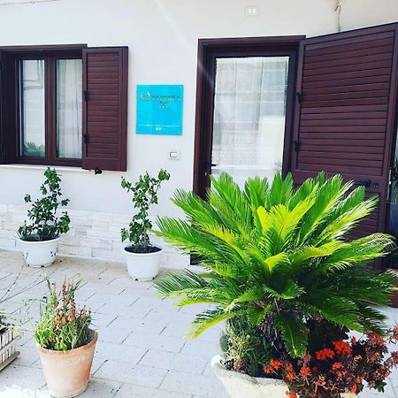 Comitini Sulfurea B&B *** المظهر الخارجي الصورة